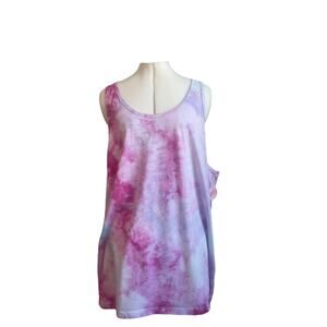 GBY Unisex Tank